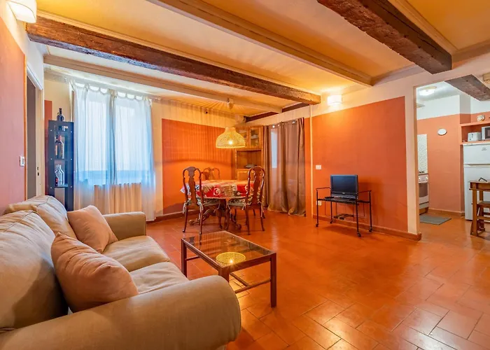 Casa Federico - In Pieno Centro