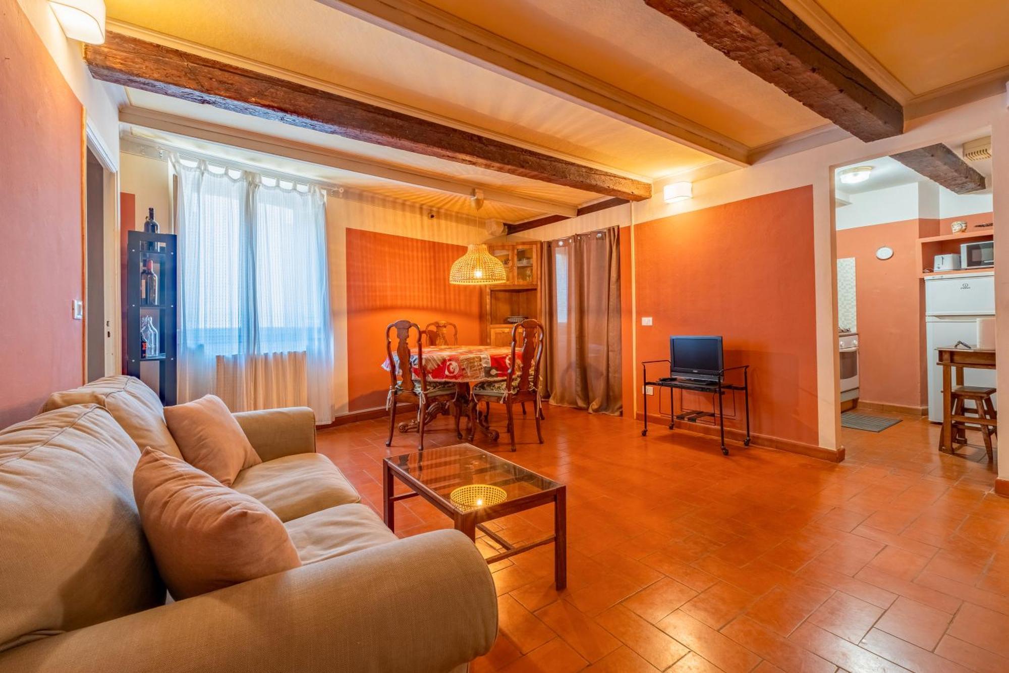 Casa Federico - In Pieno Centro Apartment