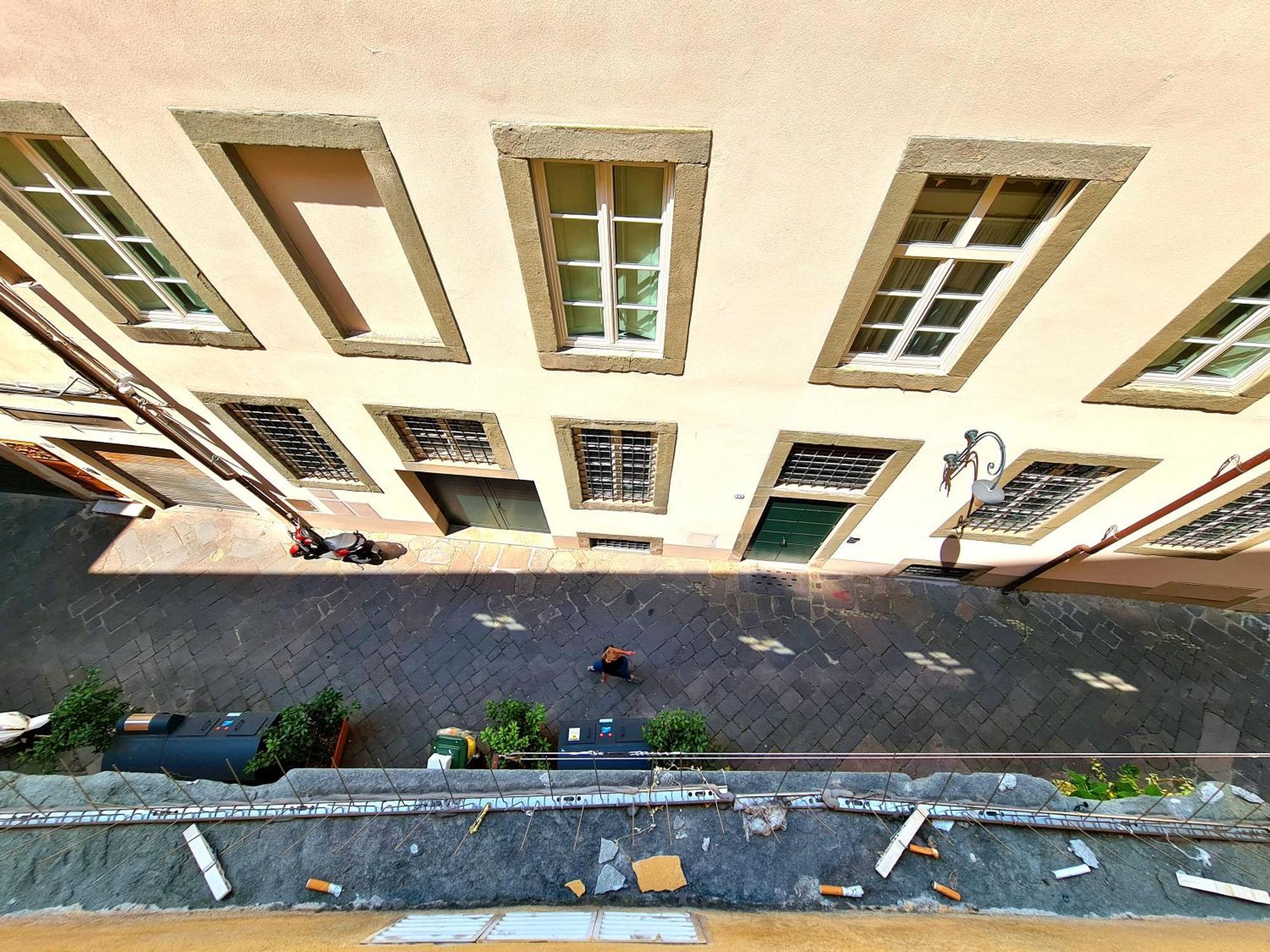 Casa Federico - In Pieno Centro Apartment *