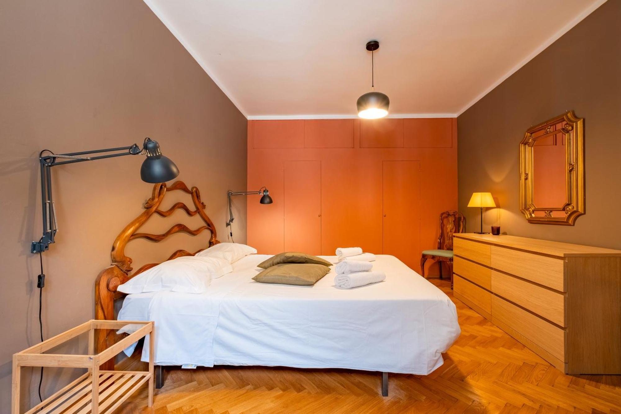 Casa Federico - In Pieno Centro Appartamento Lucca