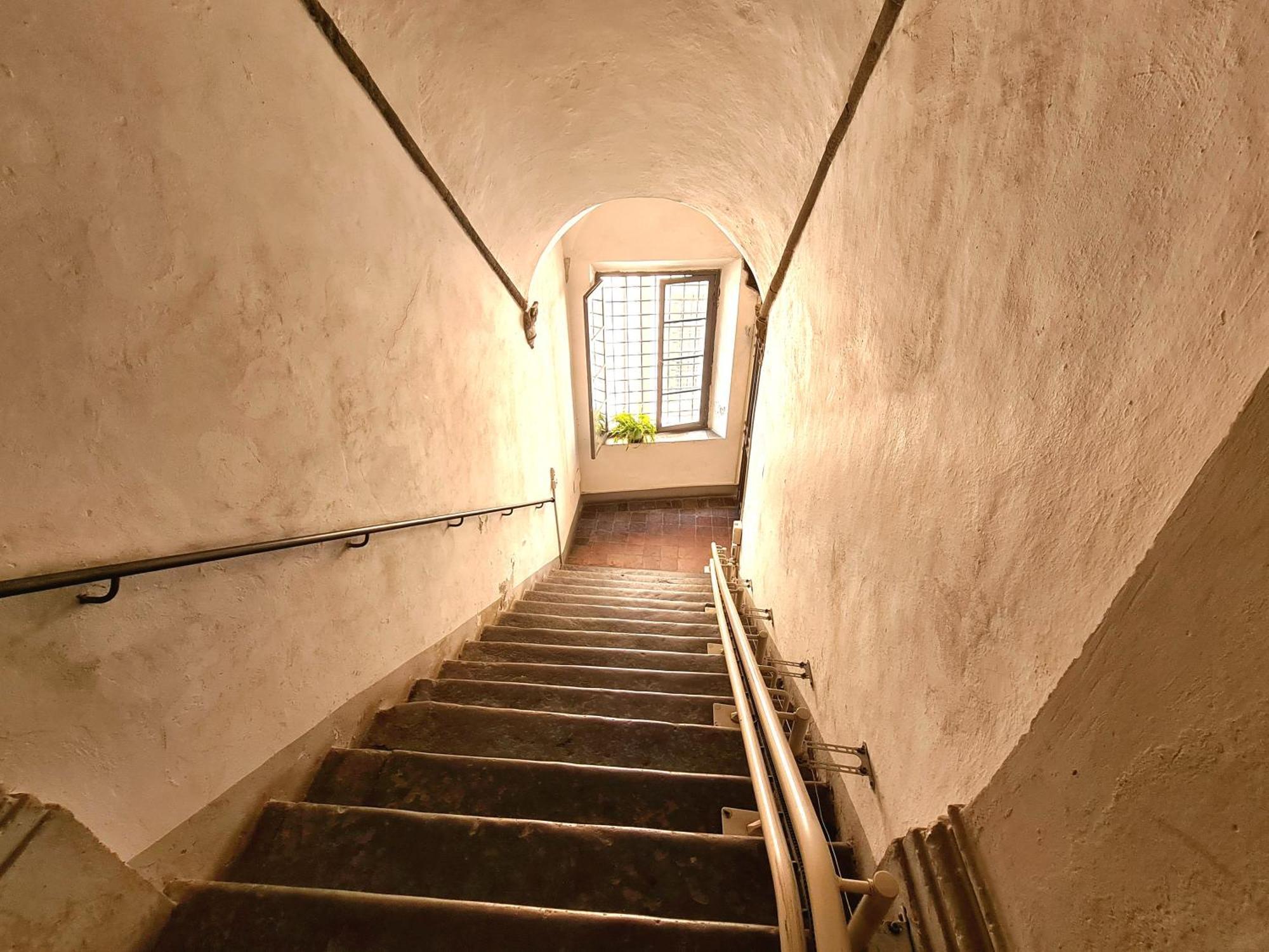 Appartamento Casa Federico - In Pieno Centro