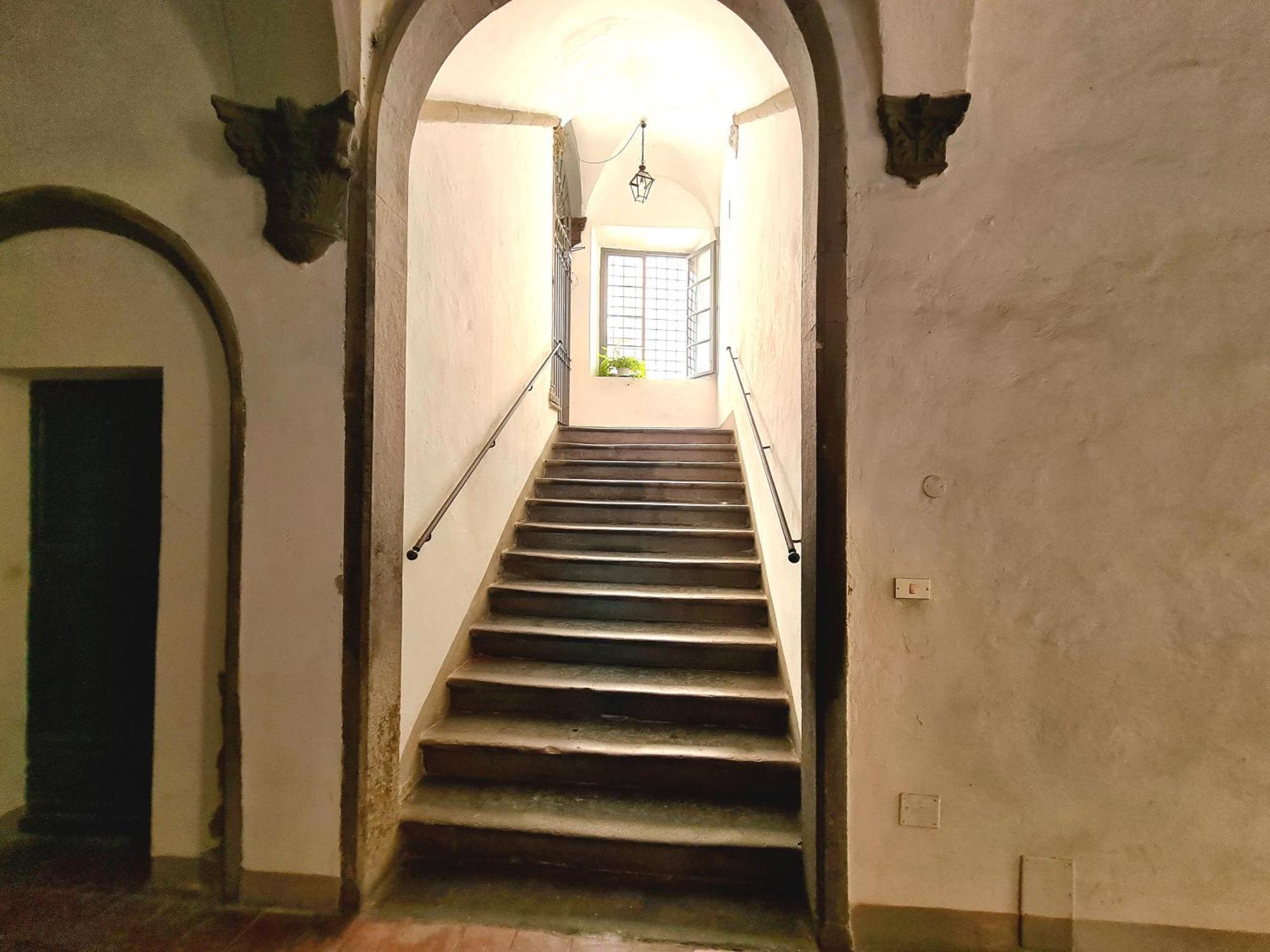 Casa Federico - In Pieno Centro Appartamento Lucca