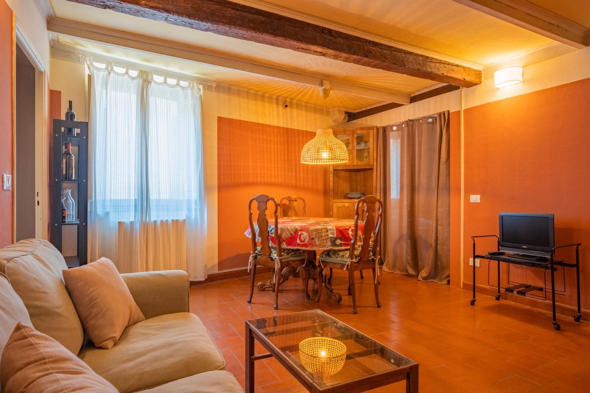 Casa Federico - In Pieno Centro *