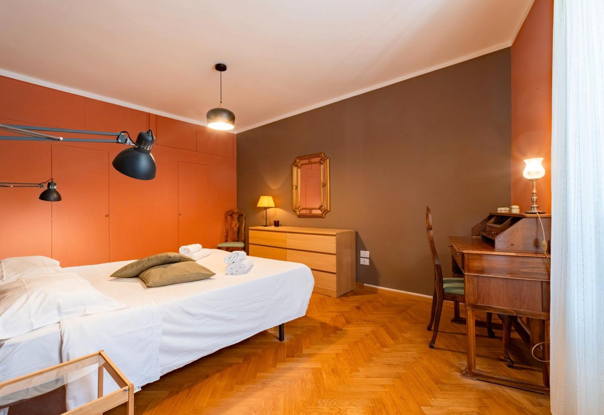 Casa Federico - In Pieno Centro Lucca