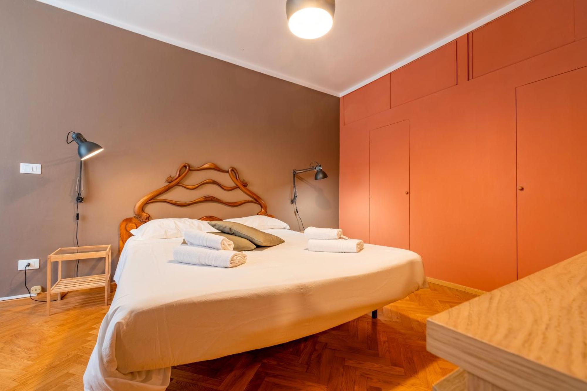 Casa Federico - In Pieno Centro Appartamento Lucca