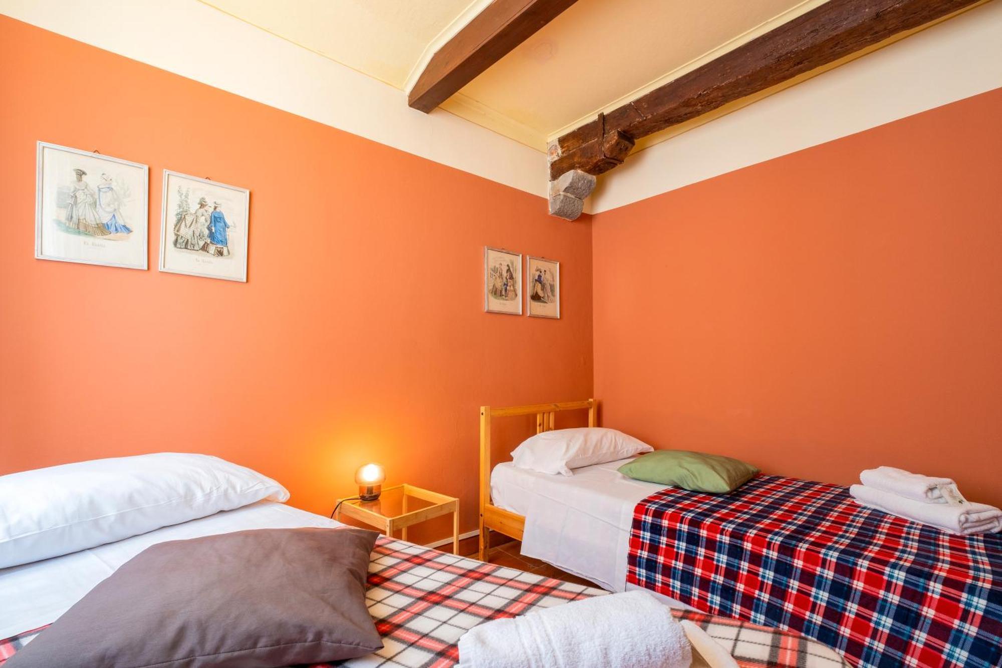 Casa Federico - In Pieno Centro Appartamento