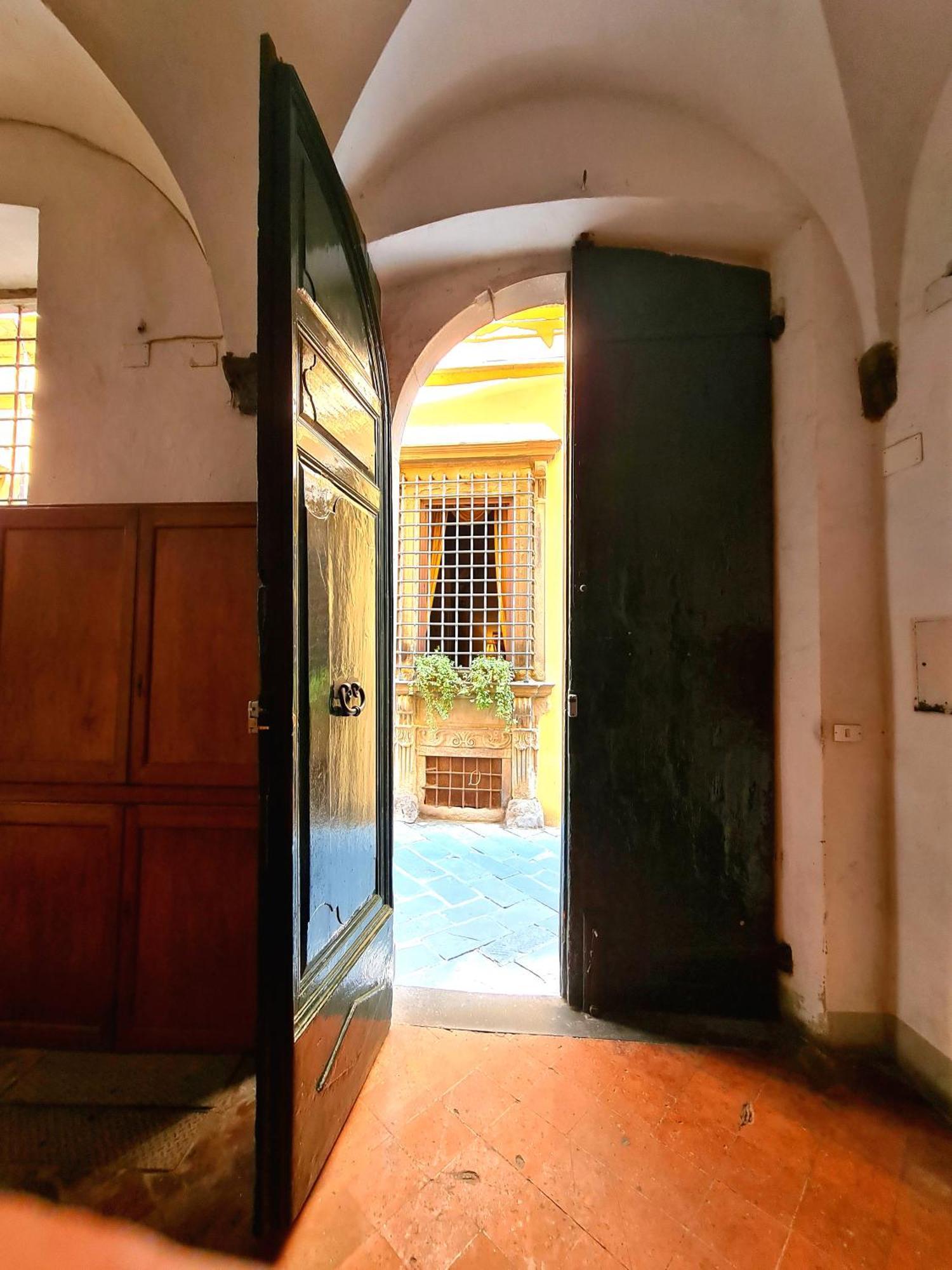 Appartamento Casa Federico - In Pieno Centro