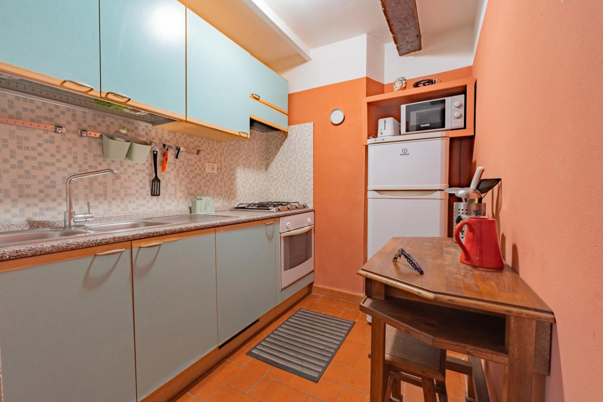 Casa Federico - In Pieno Centro Appartamento Lucca