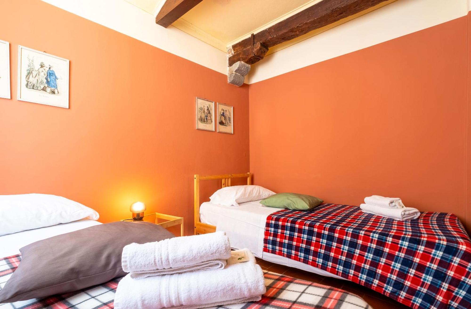 Appartamento Casa Federico - In Pieno Centro Lucca