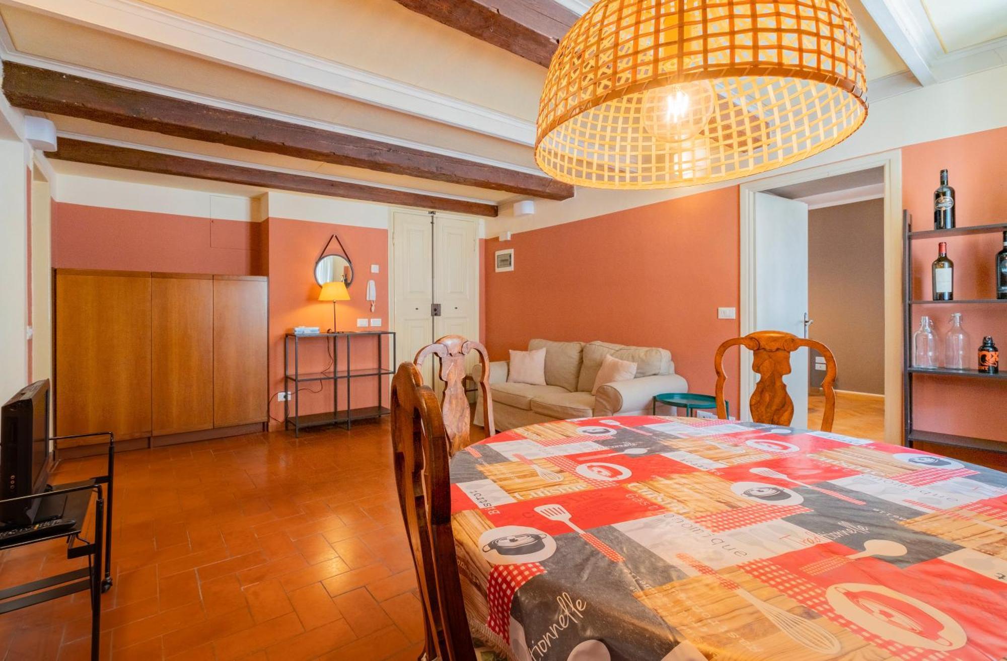 Appartamento Casa Federico - In Pieno Centro
