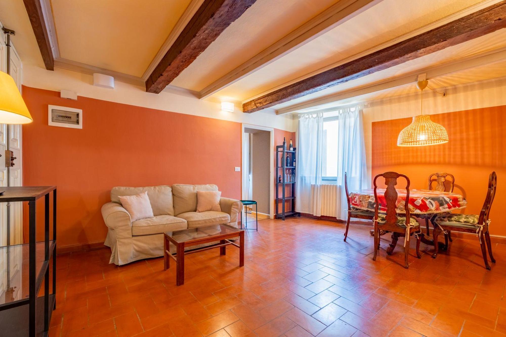 Appartamento Casa Federico - In Pieno Centro Lucca